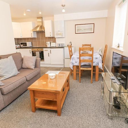 Greenwood Apartment St Ives  Bagian luar foto