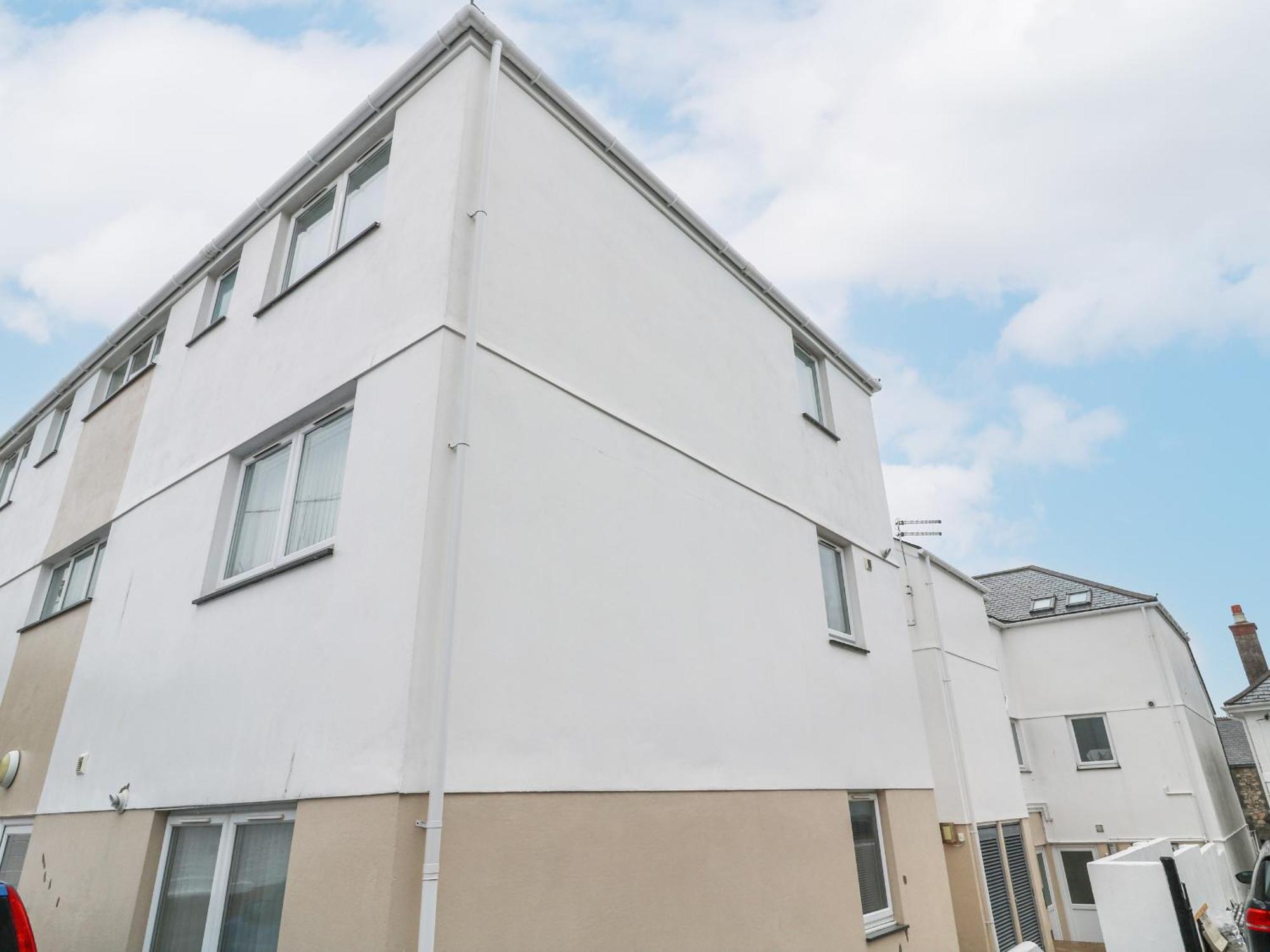 Greenwood Apartment St Ives  Bagian luar foto