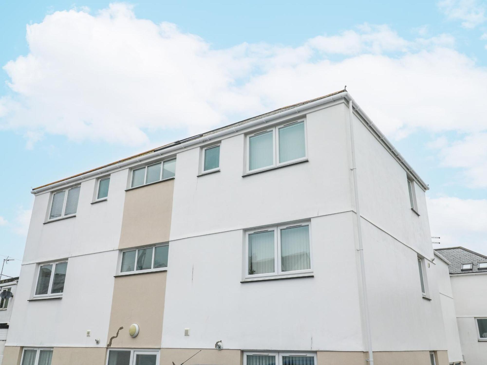 Greenwood Apartment St Ives  Bagian luar foto