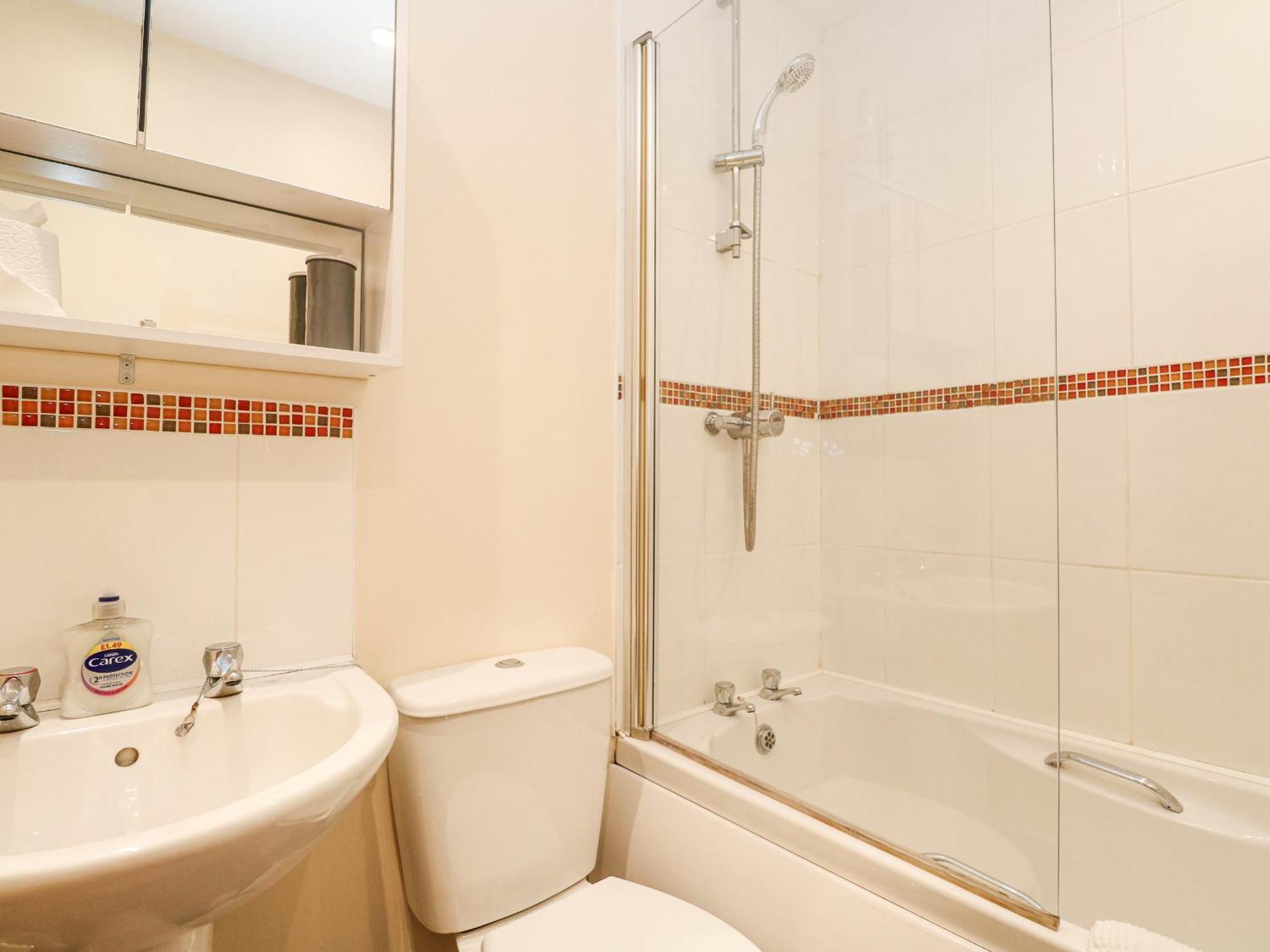 Greenwood Apartment St Ives  Bagian luar foto