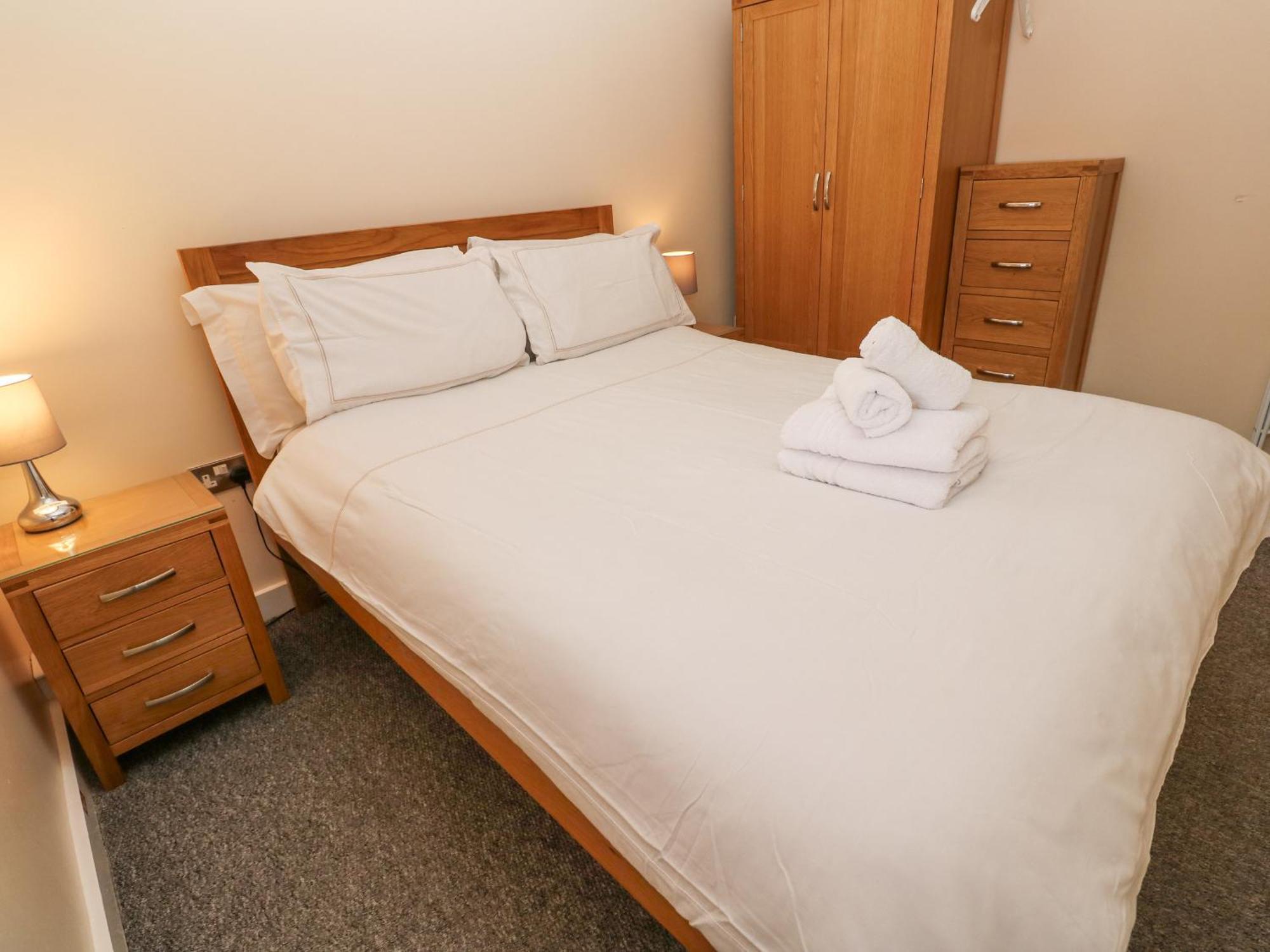 Greenwood Apartment St Ives  Bagian luar foto