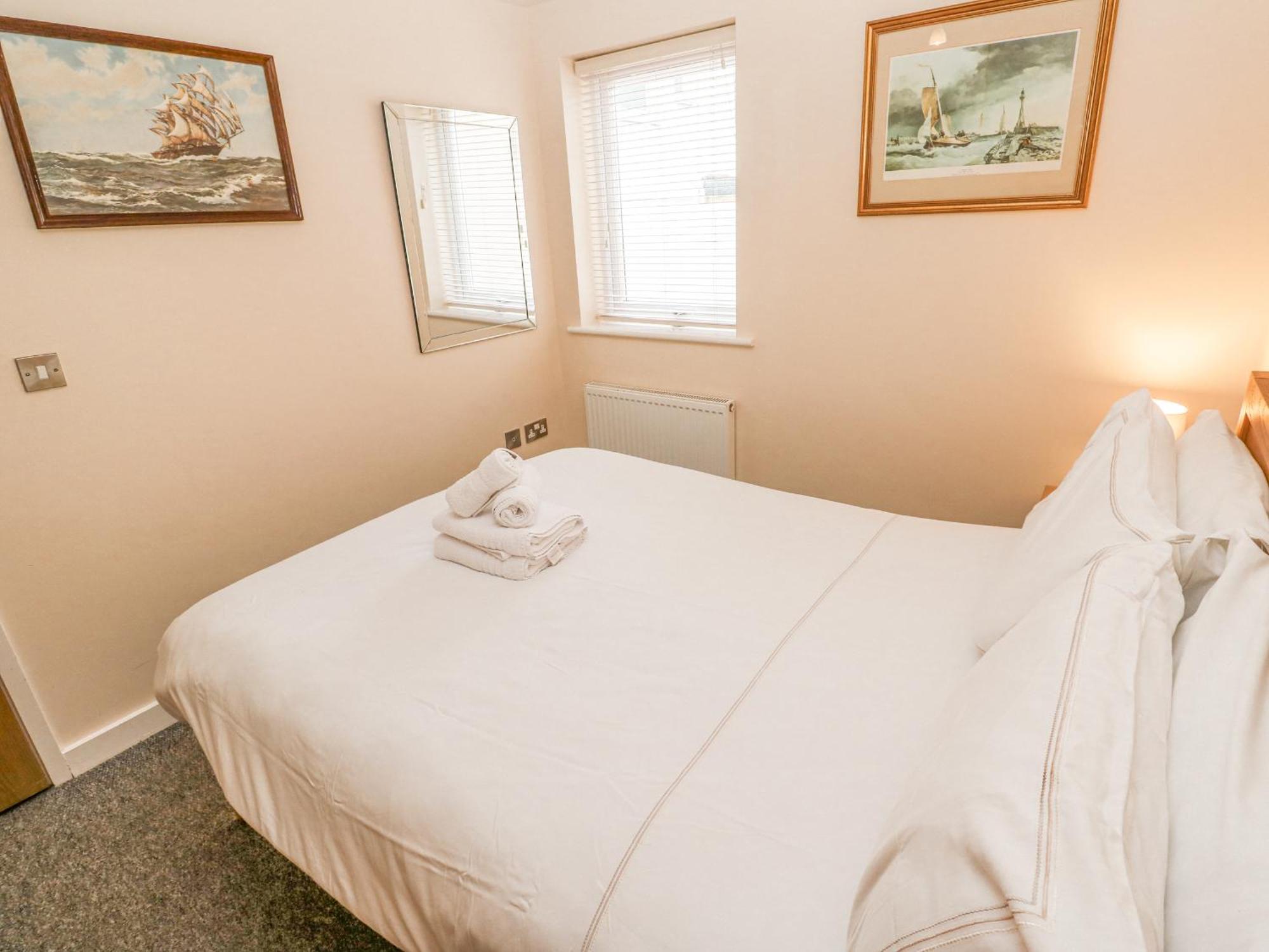 Greenwood Apartment St Ives  Bagian luar foto