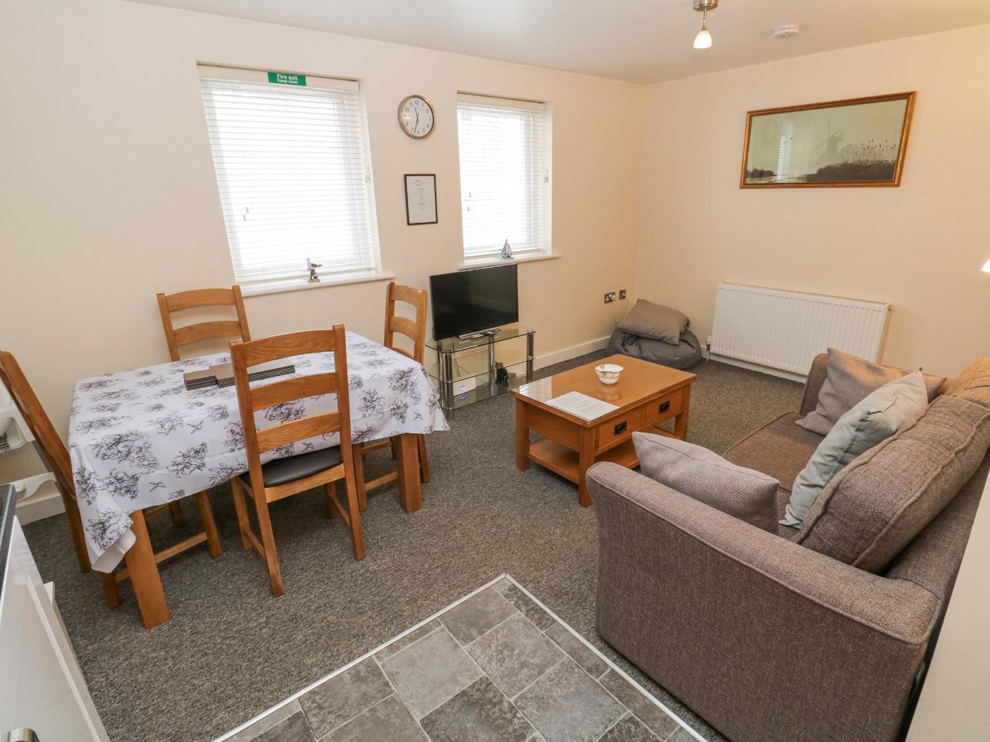Greenwood Apartment St Ives  Bagian luar foto