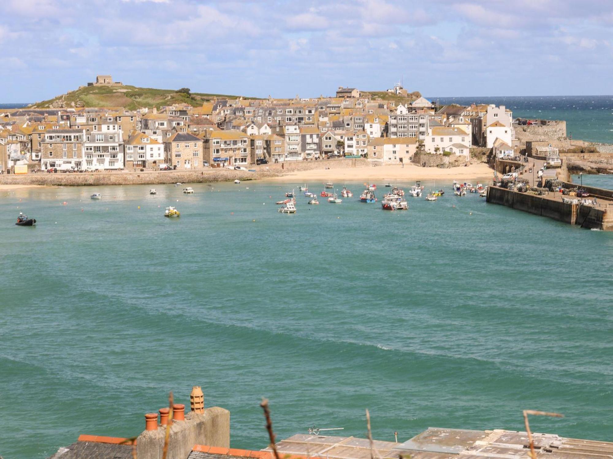 Greenwood Apartment St Ives  Bagian luar foto