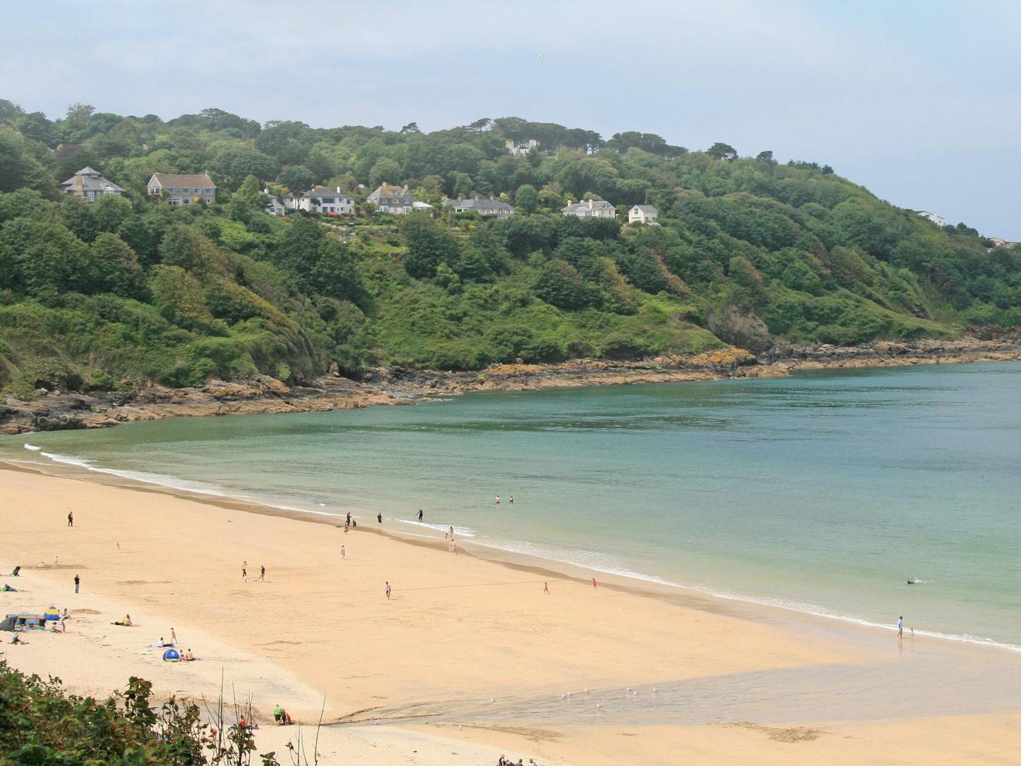 Greenwood Apartment St Ives  Bagian luar foto