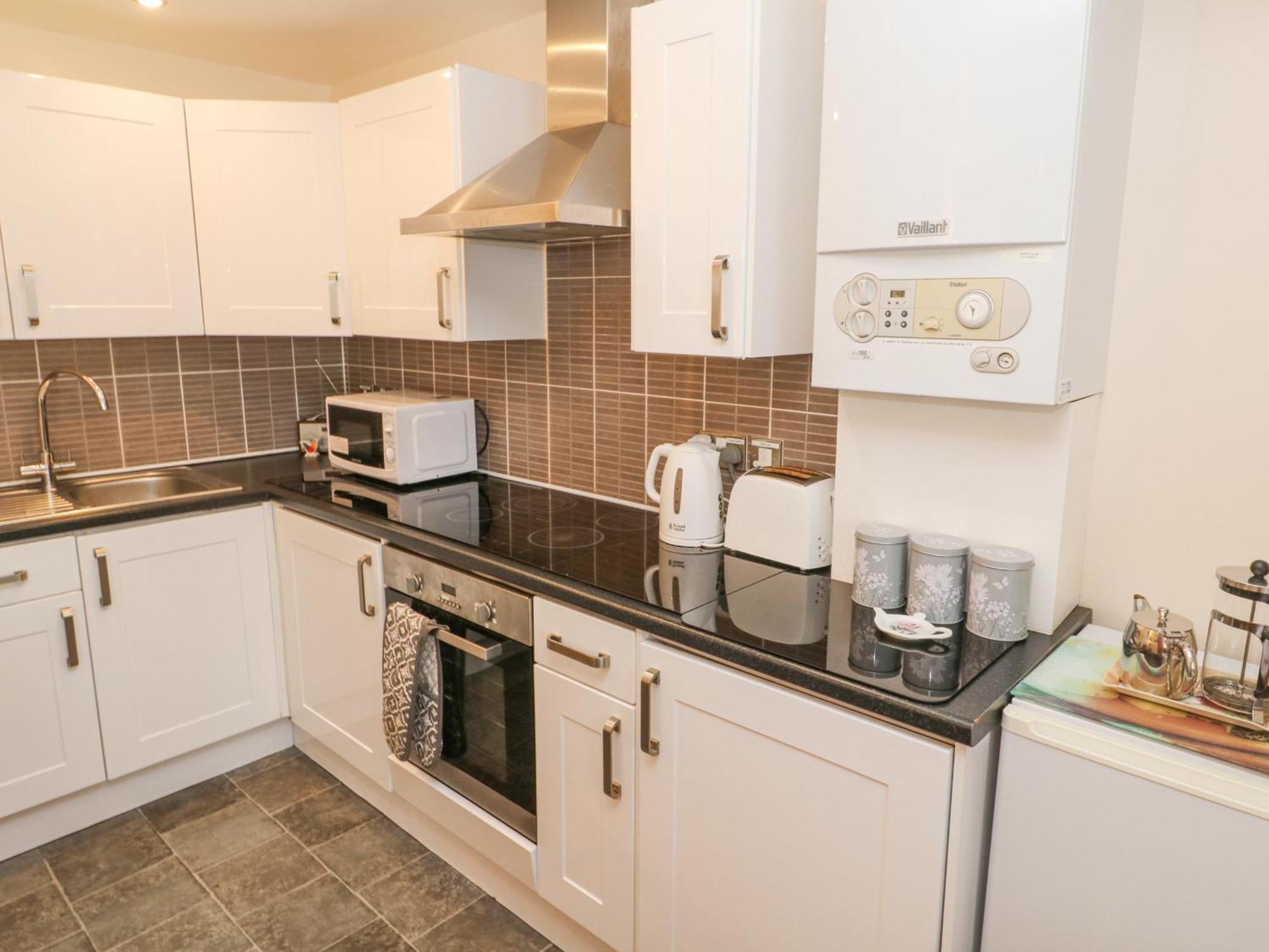 Greenwood Apartment St Ives  Bagian luar foto