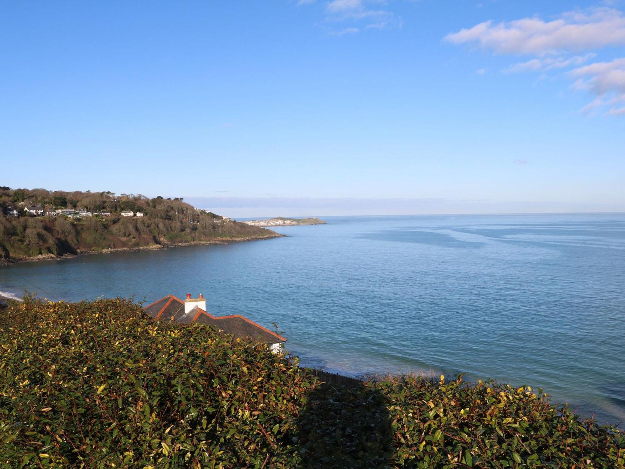 Greenwood Apartment St Ives  Bagian luar foto