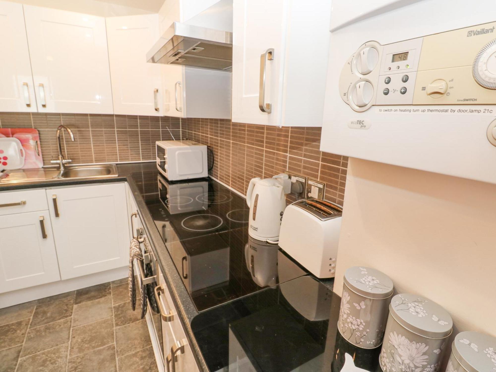 Greenwood Apartment St Ives  Bagian luar foto