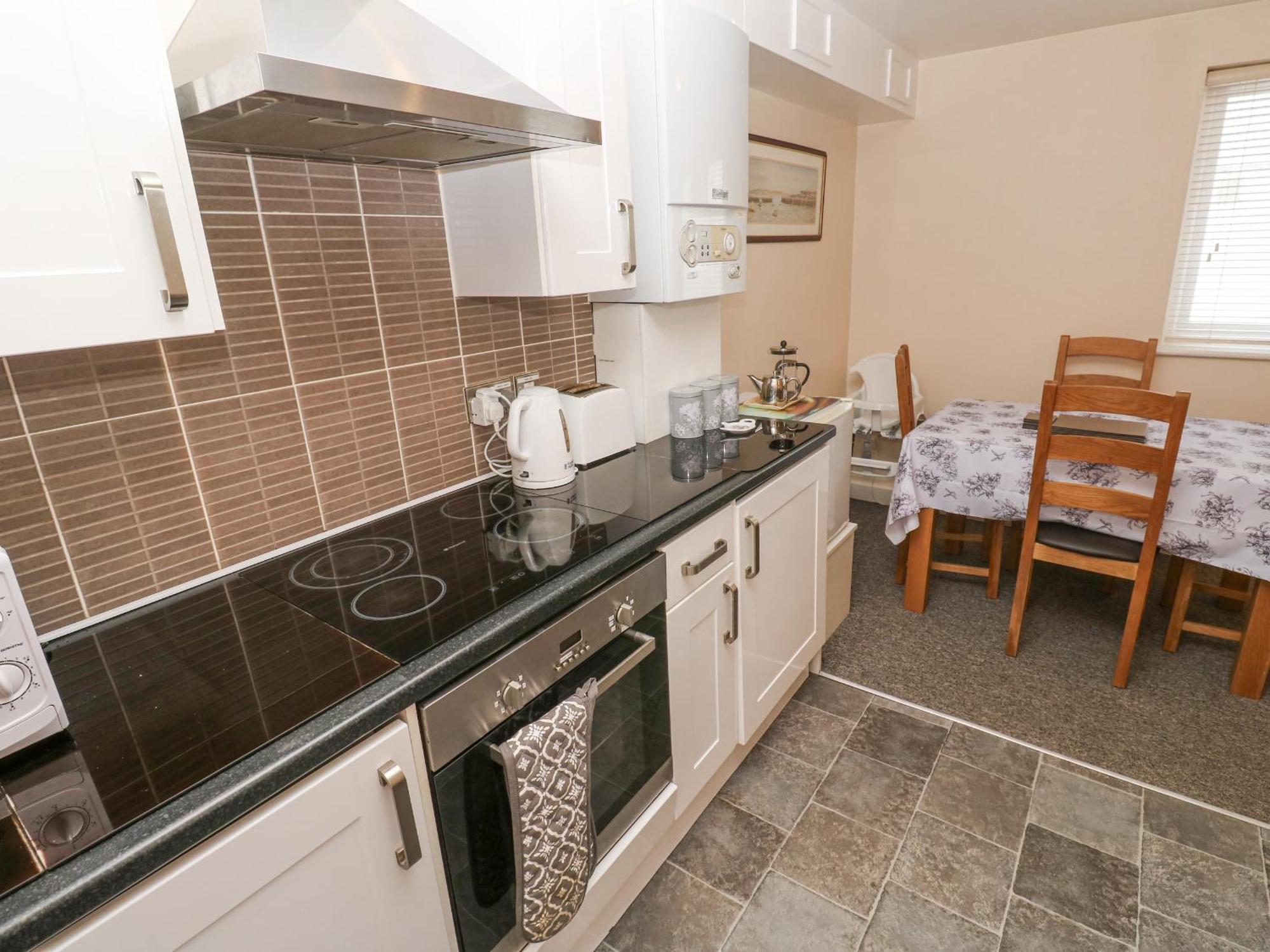 Greenwood Apartment St Ives  Bagian luar foto