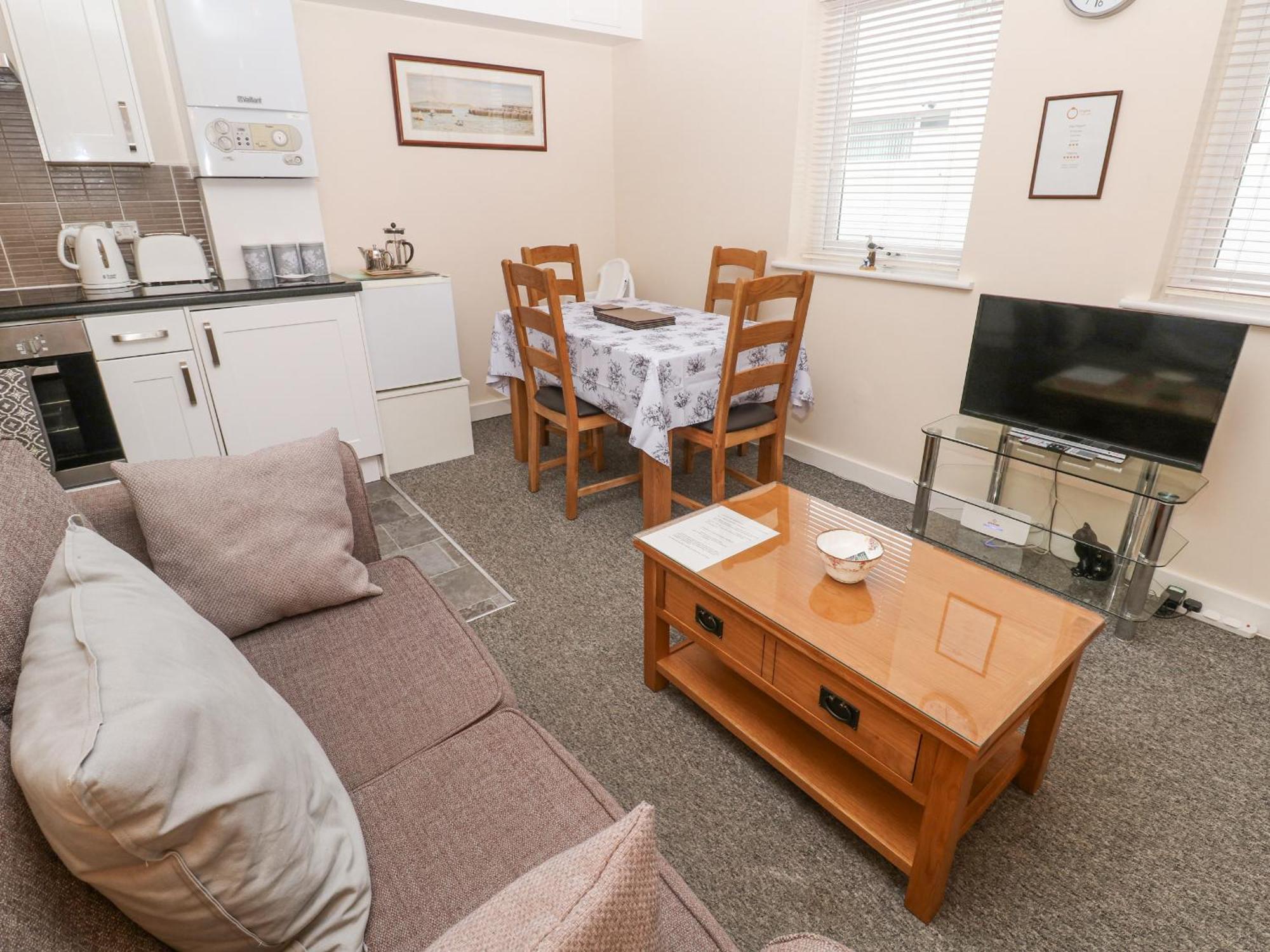 Greenwood Apartment St Ives  Bagian luar foto