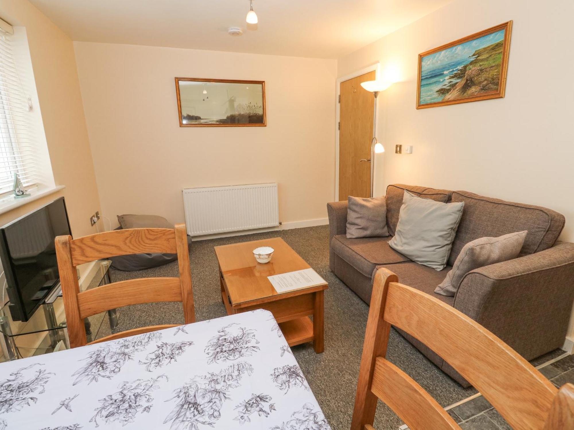 Greenwood Apartment St Ives  Bagian luar foto