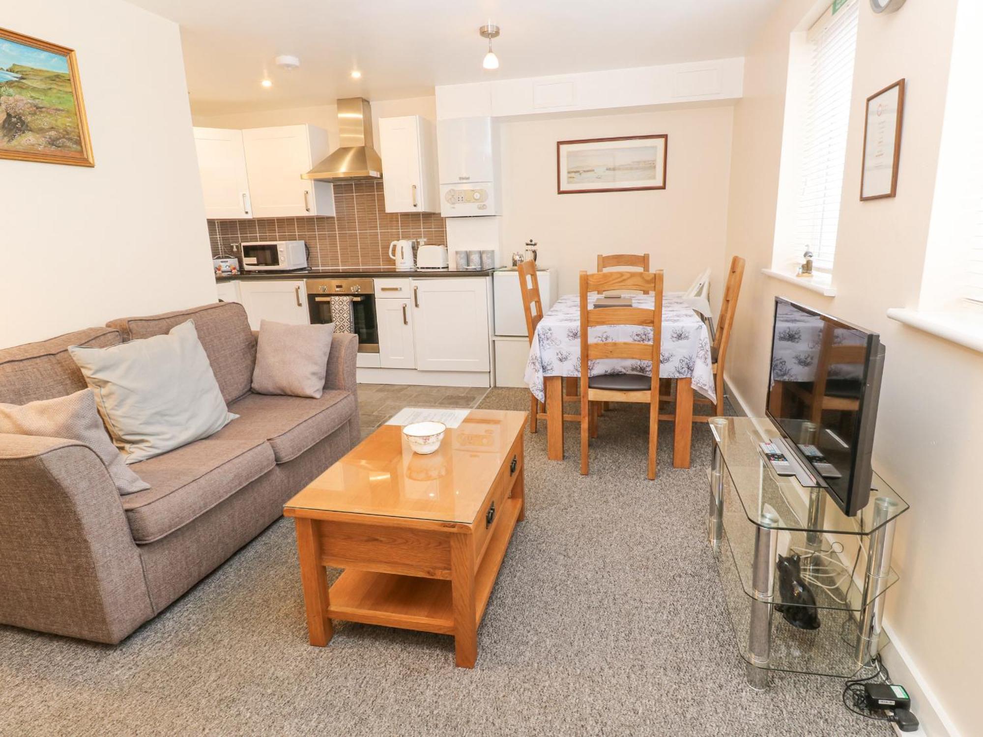 Greenwood Apartment St Ives  Bagian luar foto
